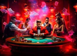 mr98 Online Slot Games Myanmar ကစားပွဲများ