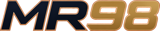 mr98 Logo